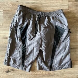 Santic Cycling Shorts w/ Cushion Size 3XL